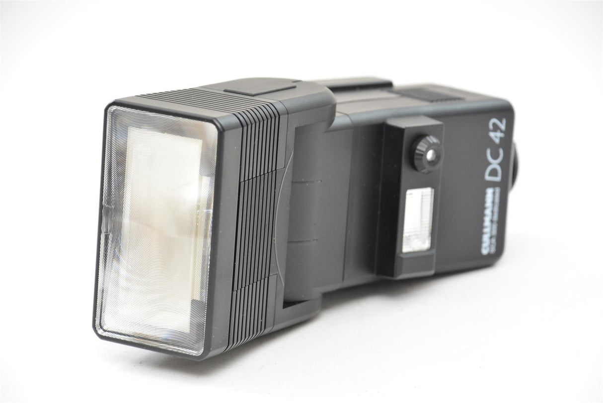 Used Cullmann SCA 321 DC42 Flash