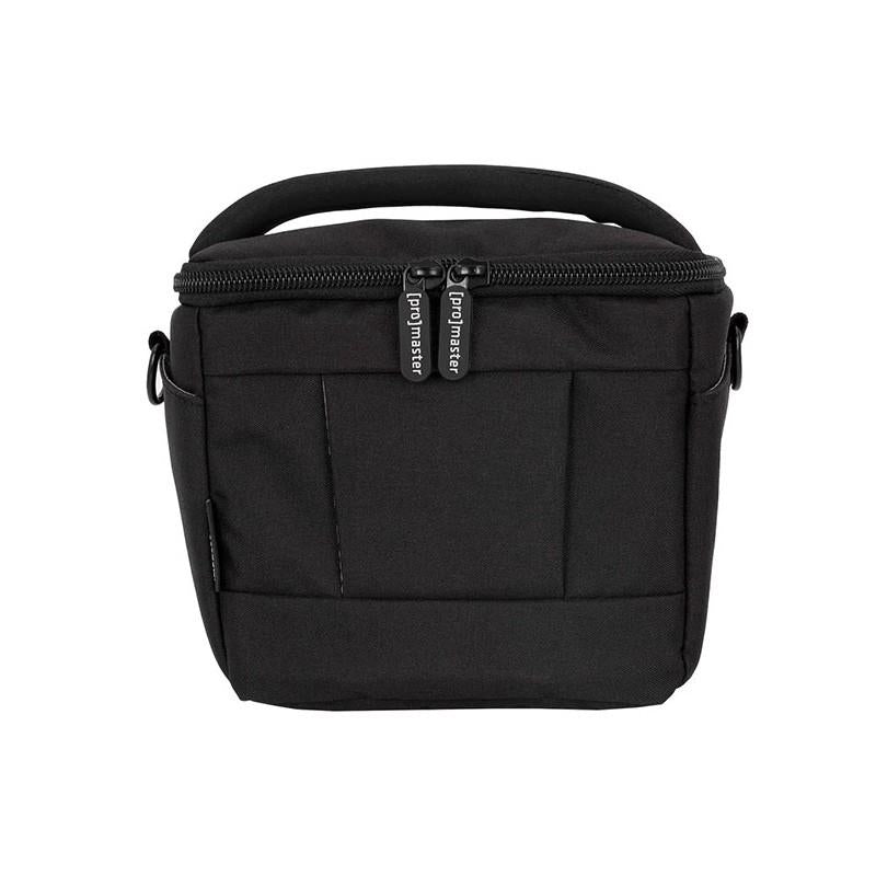 ProMaster Impulse Small Shoulder Bag Black