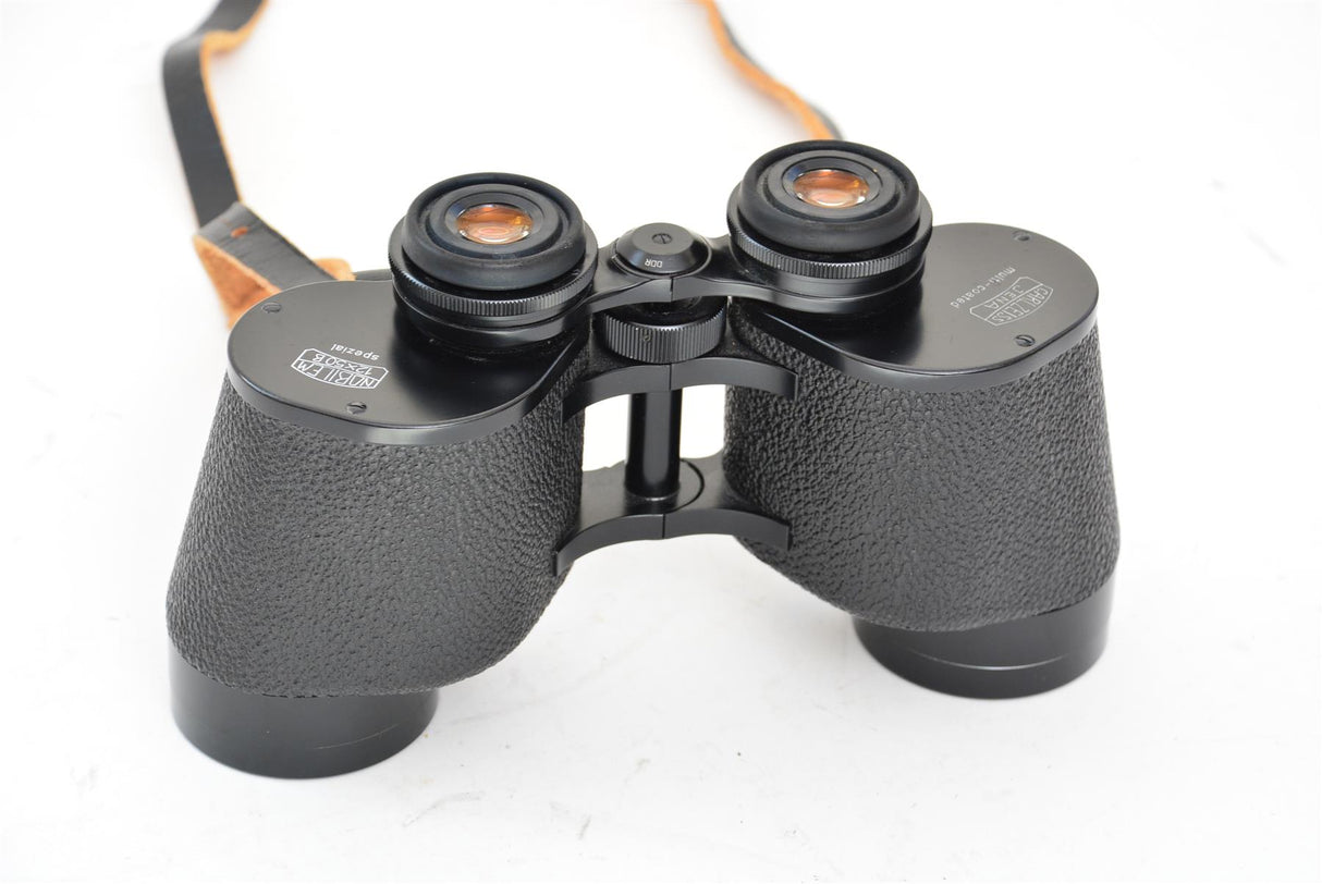 Used Carl Zeiss Jena 12x50 Nobilem B Spezial Binoculars