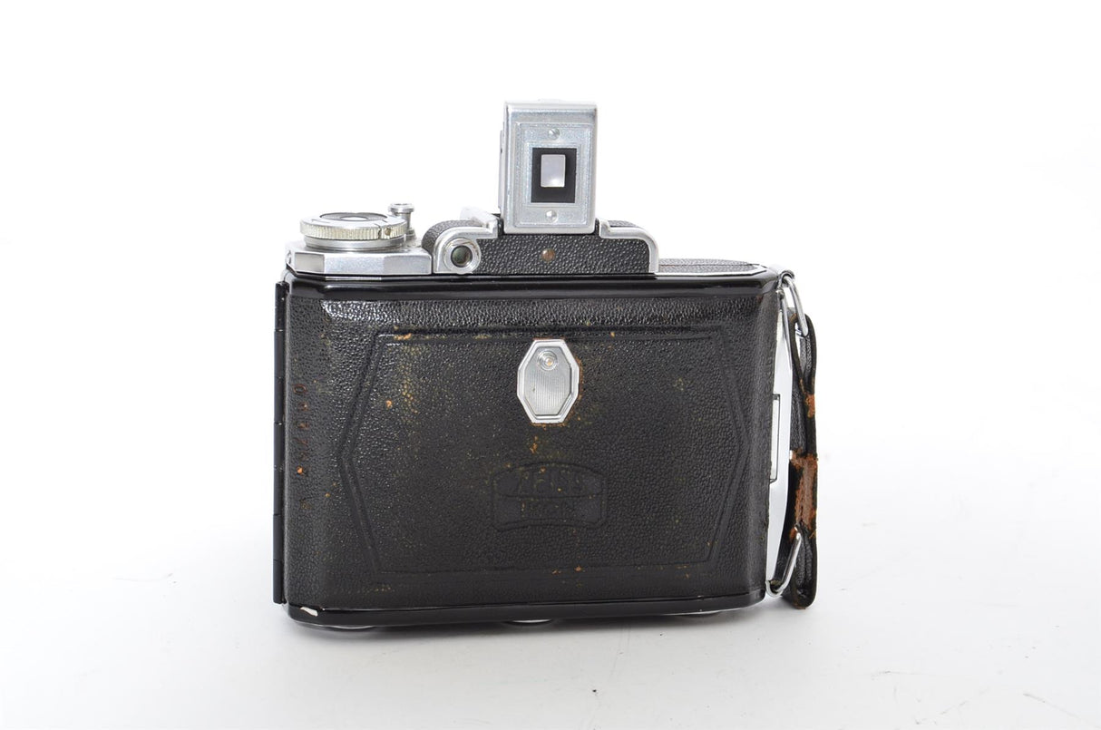 Used Zeiss Ikon Super Ikonta 531