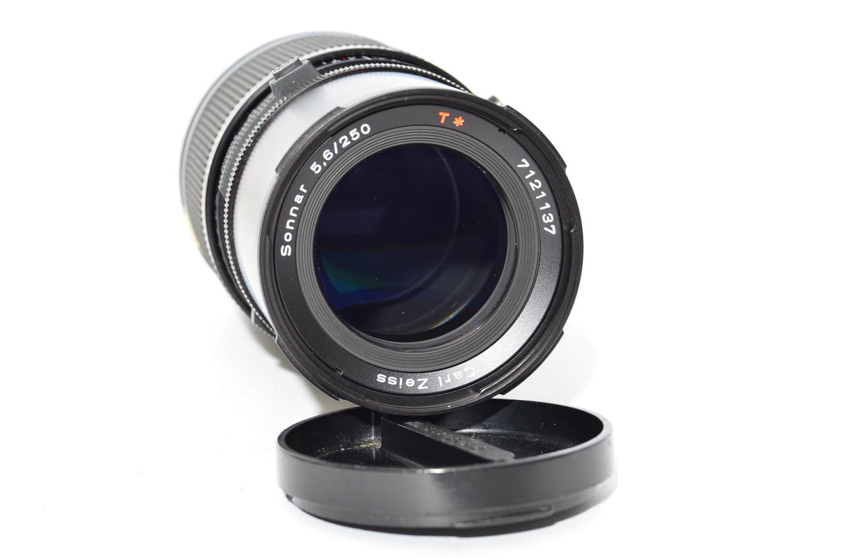 Used Hasselblad CF Sonnar 250mm f/5.6