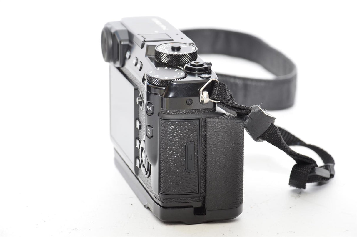 Used Fujifilm X-Pro 2 Body - Black