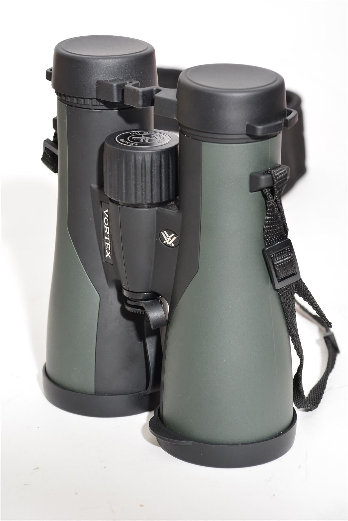 Used Vortex Crossfire HD 12x50 Binoculars