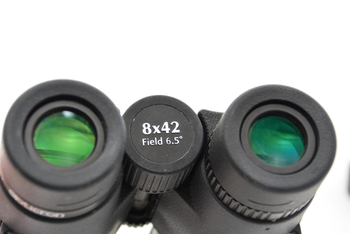 Used Opticron 8x42 Oregon LE WP Binoculars