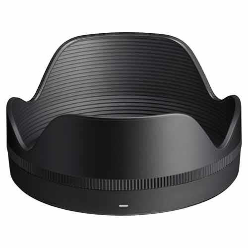 Sigma 16-300mm F3.5-6.7 DC OS Contemporary - Sony E Mount