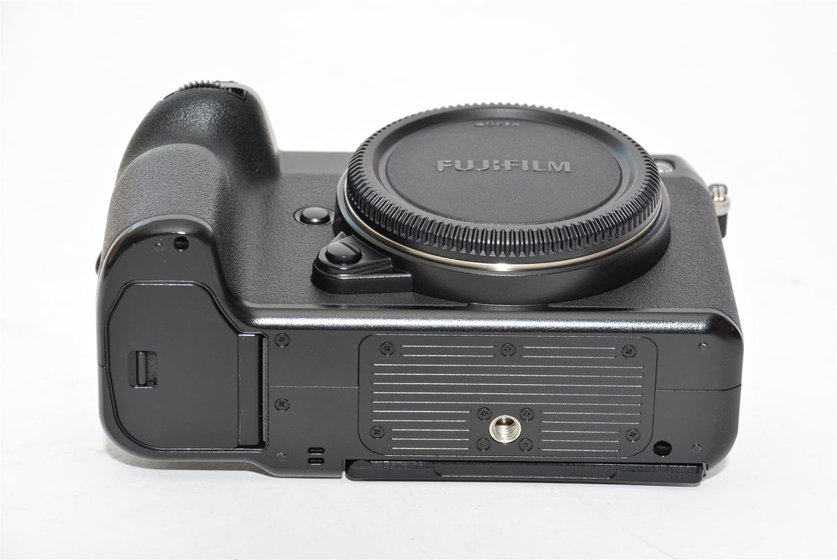 Used Fujifilm GFX 50s II