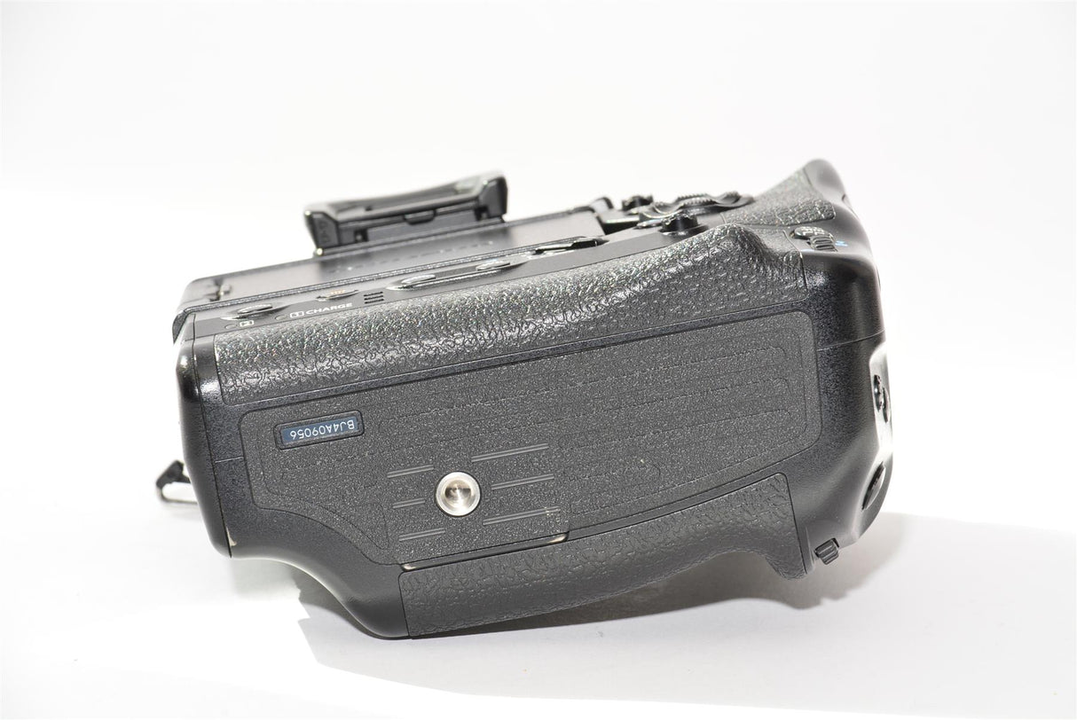 Used Olympus OM-D E-M1X Camera