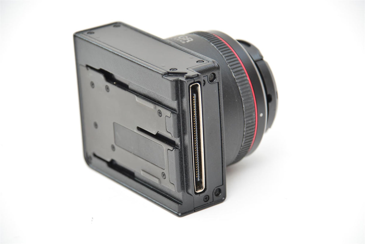Used Ricoh GR A12 28mm f/2.5 Lens
