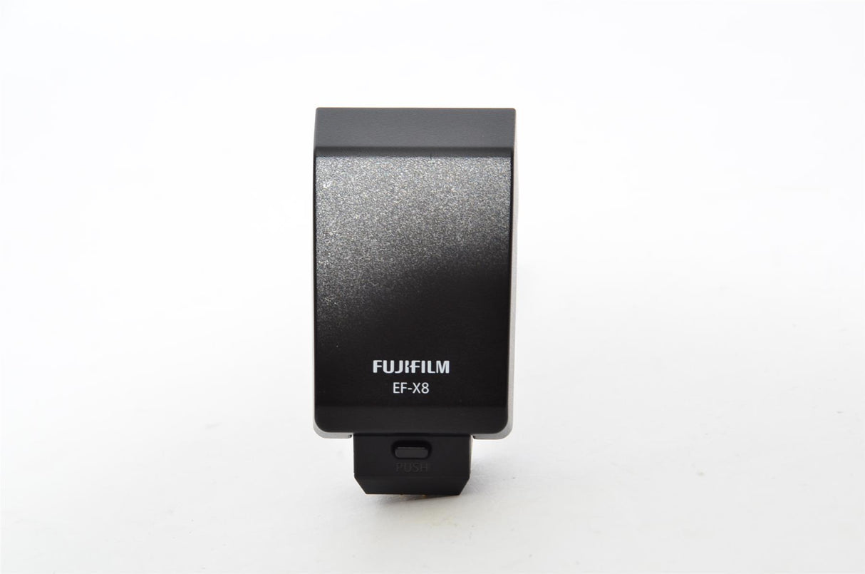 Used Fujifilm EF-X8 External Flash