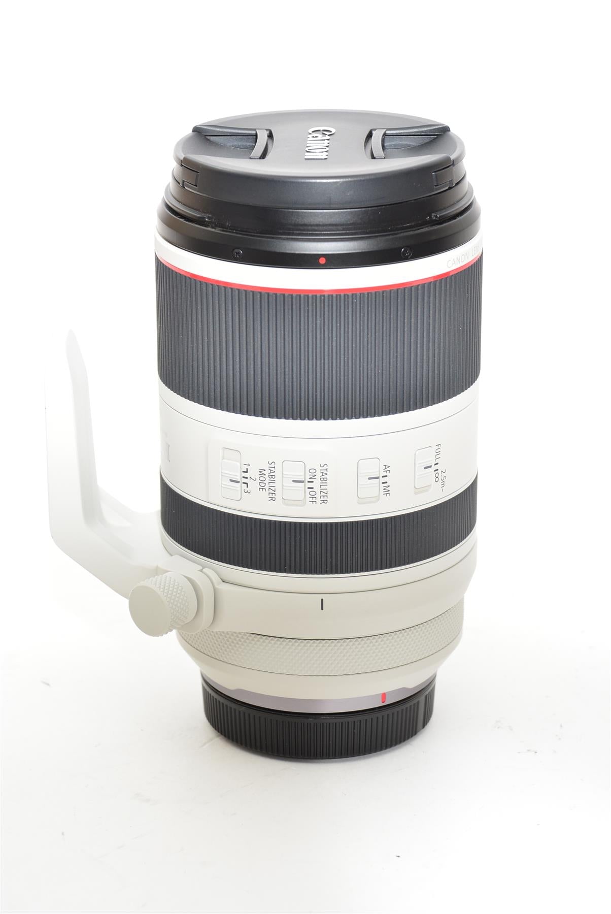 Used Canon RF 70-200mm f/2.8 L IS USM Lens
