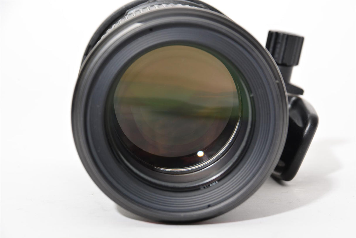 Used Canon 180mm f/3.5 L US Macro EF Lens