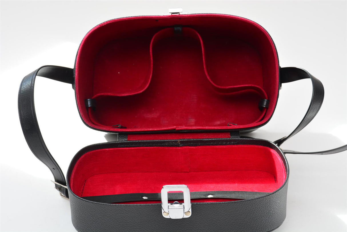 Used Vintage Hard Shell Camera Case