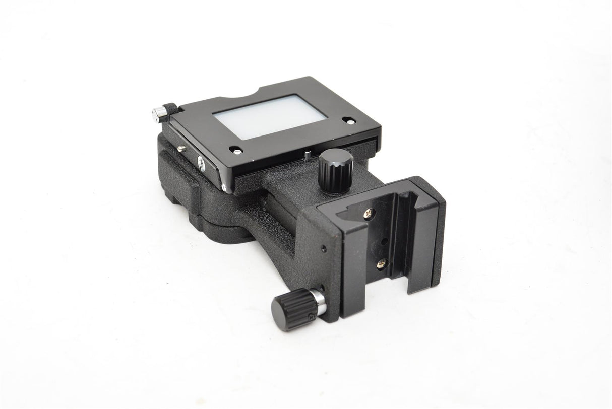 Used Nikon PB-6 Bellows and PS-6 Slide Copying Adapter