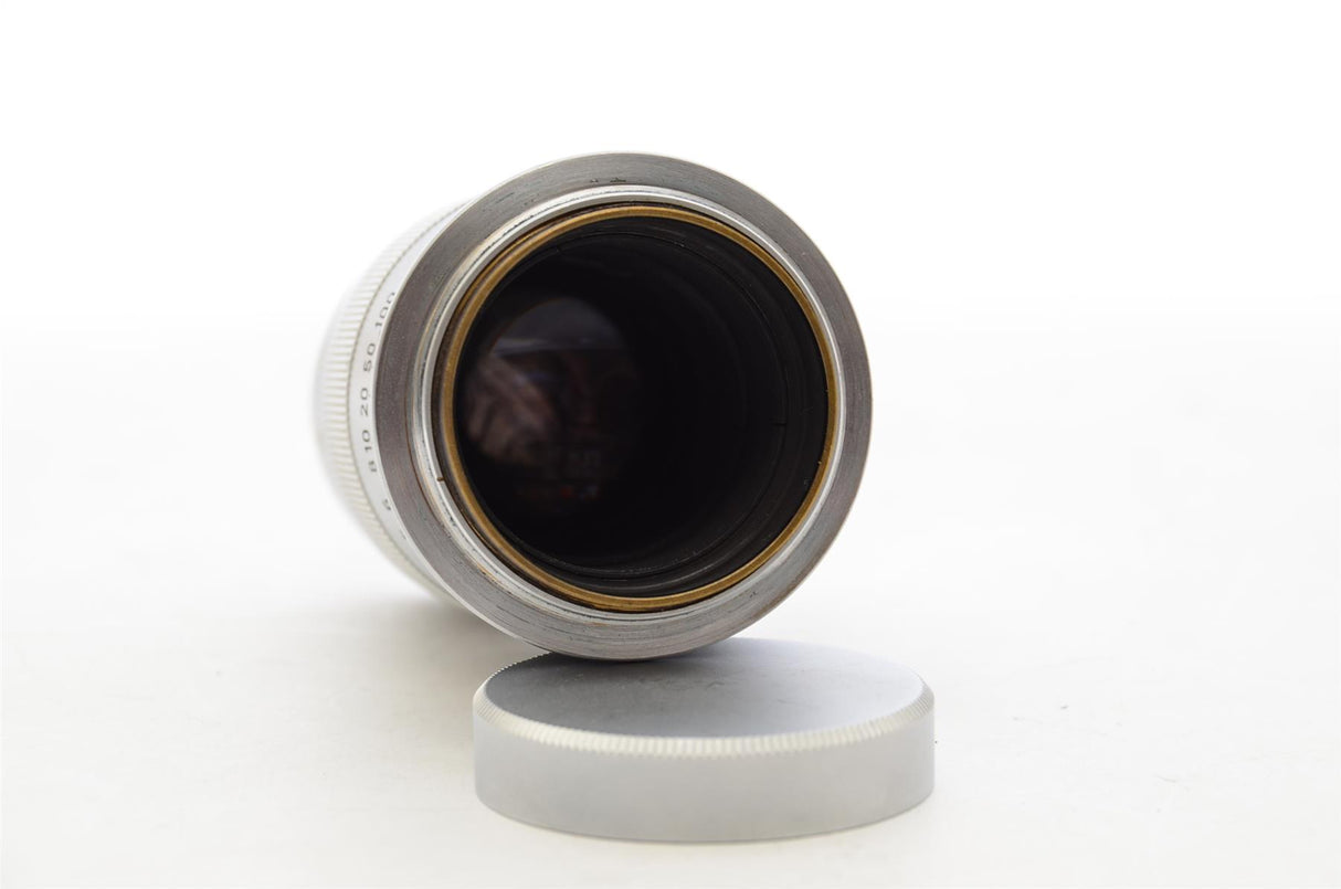 Used Leica 9cm Elmar 1:4