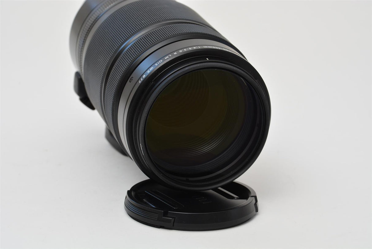 Used Fujifilm Fujinon XF 100-400mm f/4.5-5.6 R LM OIS WR Lens