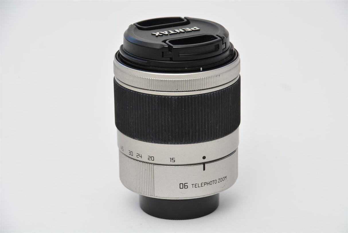 Used Pentax 15-45mm f/2.8 ED SMC IF 06 Telephoto Zoom Lens