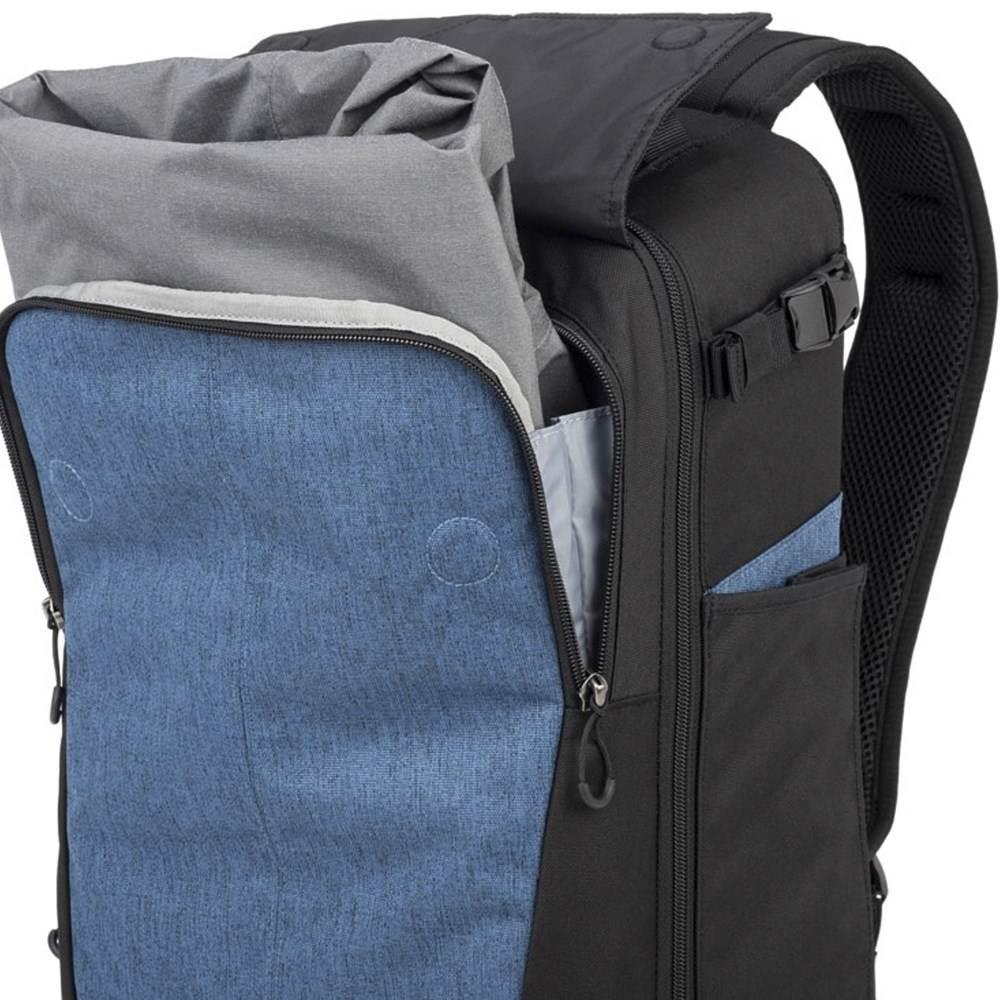 Think Tank Mirrorless Mover Backpack - Marine Blue