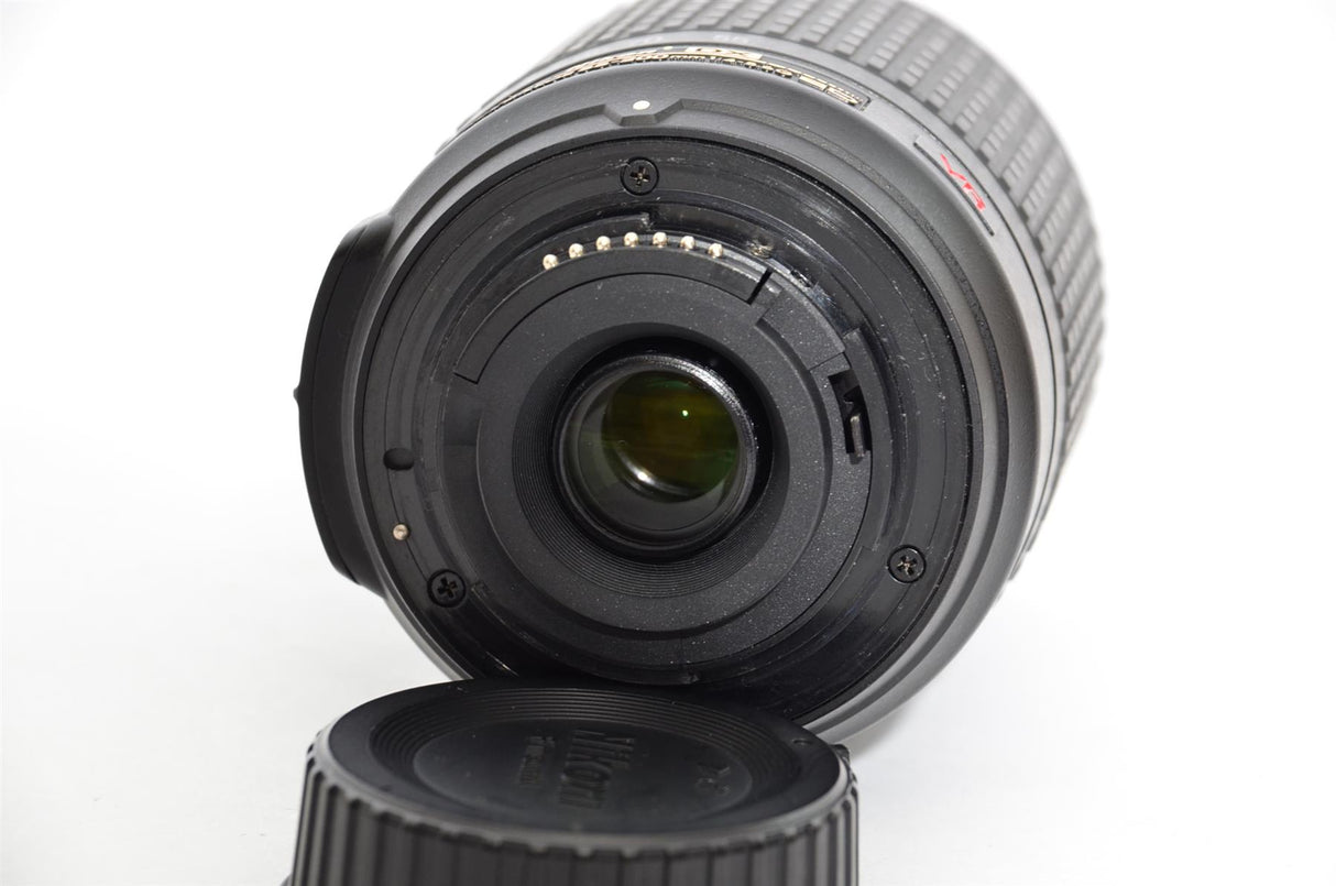 Used Nikon AF-S 55-200 f/4-5.6 G ED