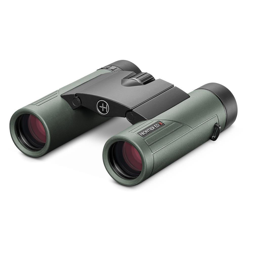 Hawke Frontier ED X 8x25 - Green