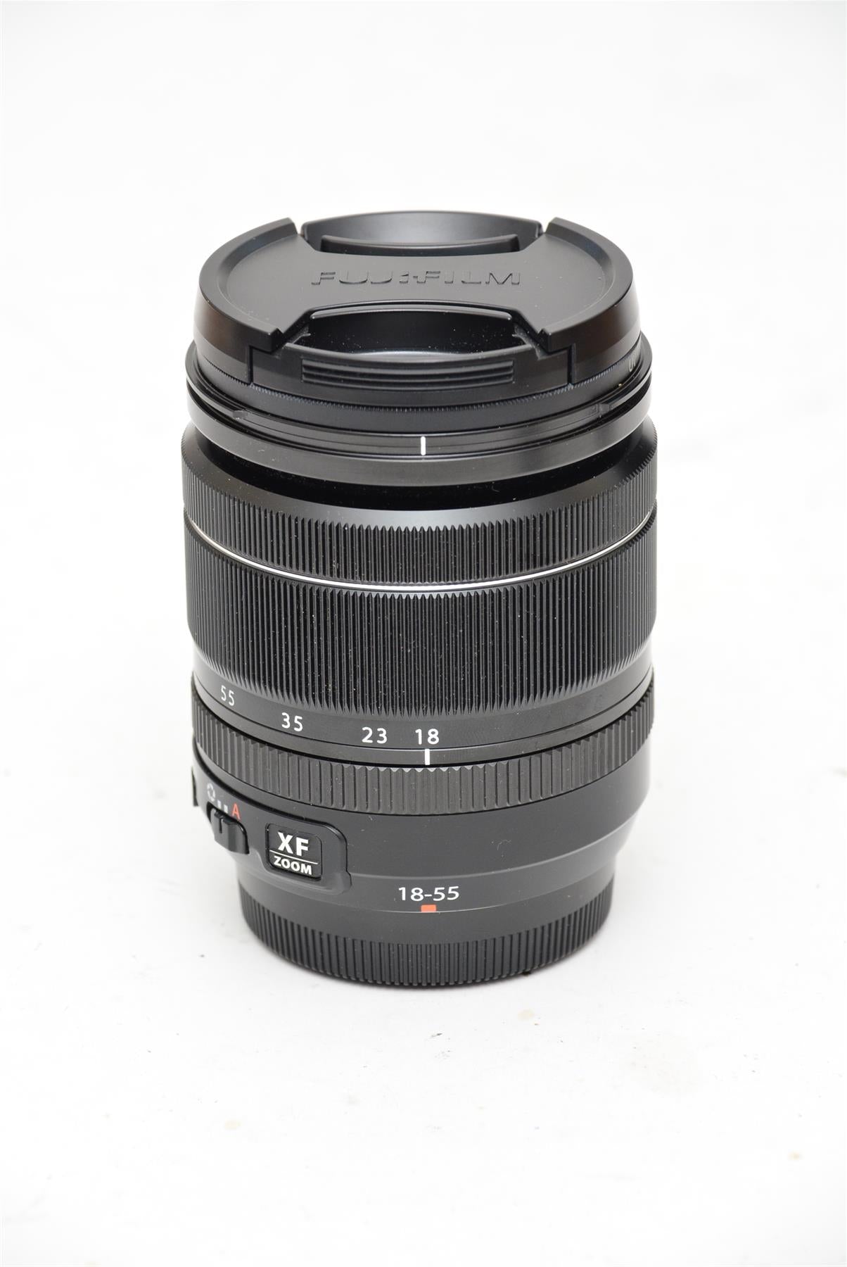 Used Fujifilm XF 18-55mm f/2.8-4 R LM OIS Super EBC Aspherical Lens