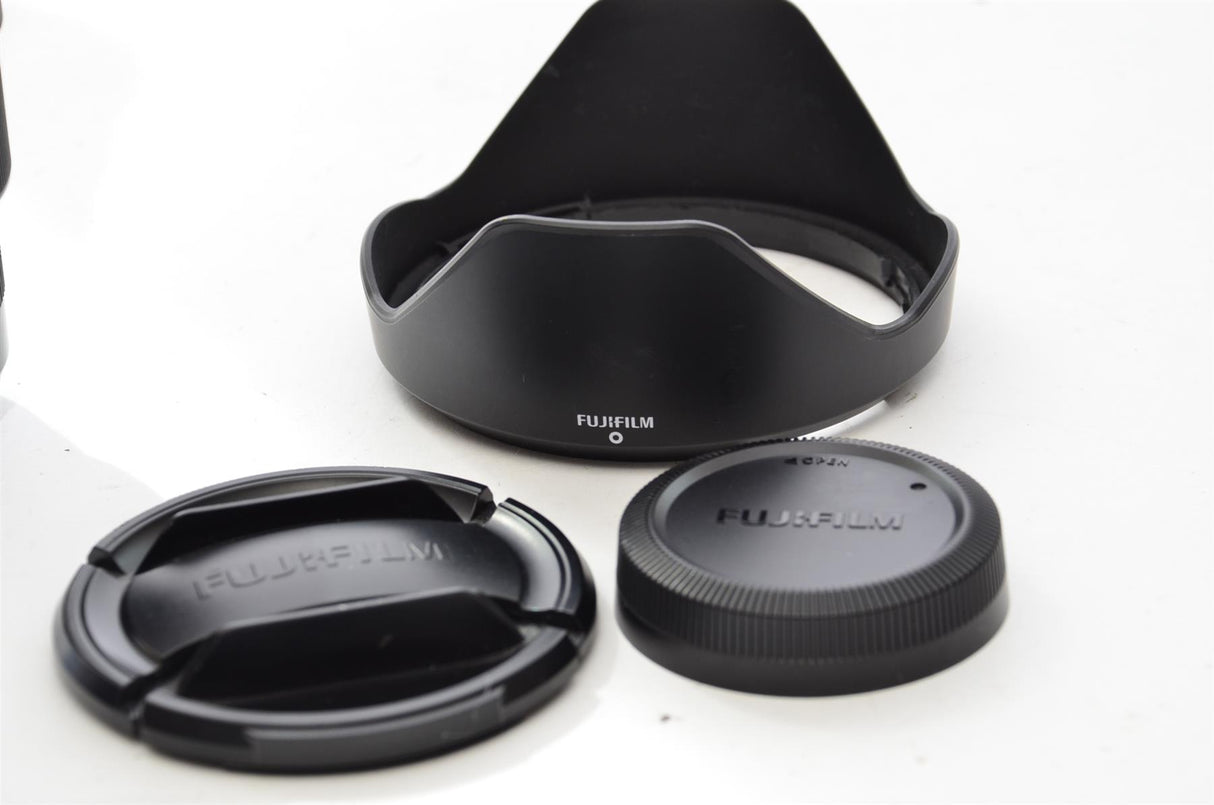 Used Fujifilm XF 10-24mm f/4 R OIS