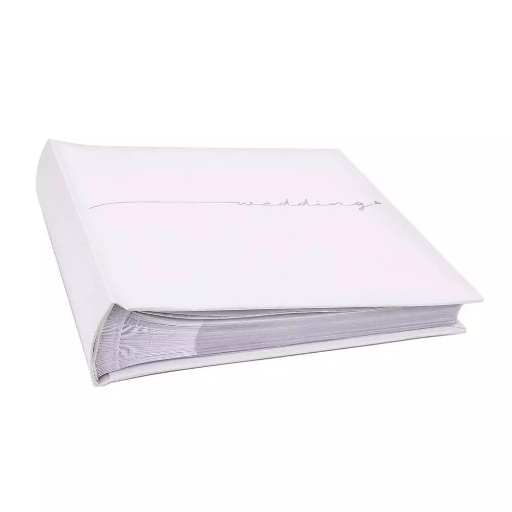 Kenro Traditional Wedding Album 24cmx24cm Fleur Series 60 Pages