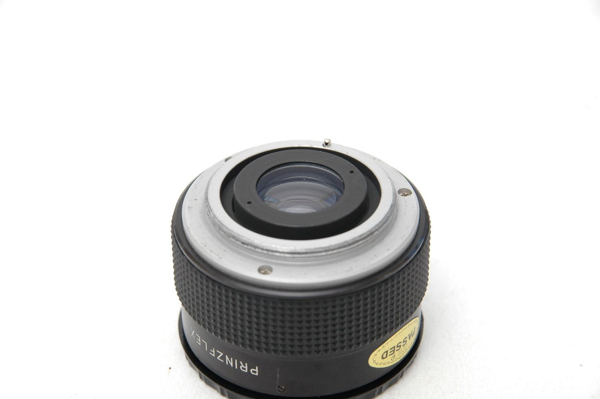 Used Prinzflex Auto 3x Teleconverter for Pentax M42