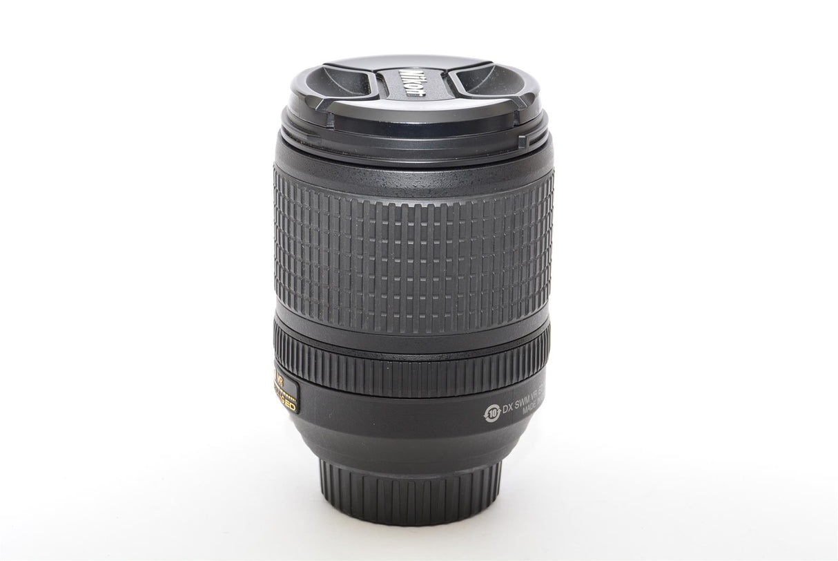 Used Nikon AF-S 18-140mm F3.5-5.6G ED VR DX