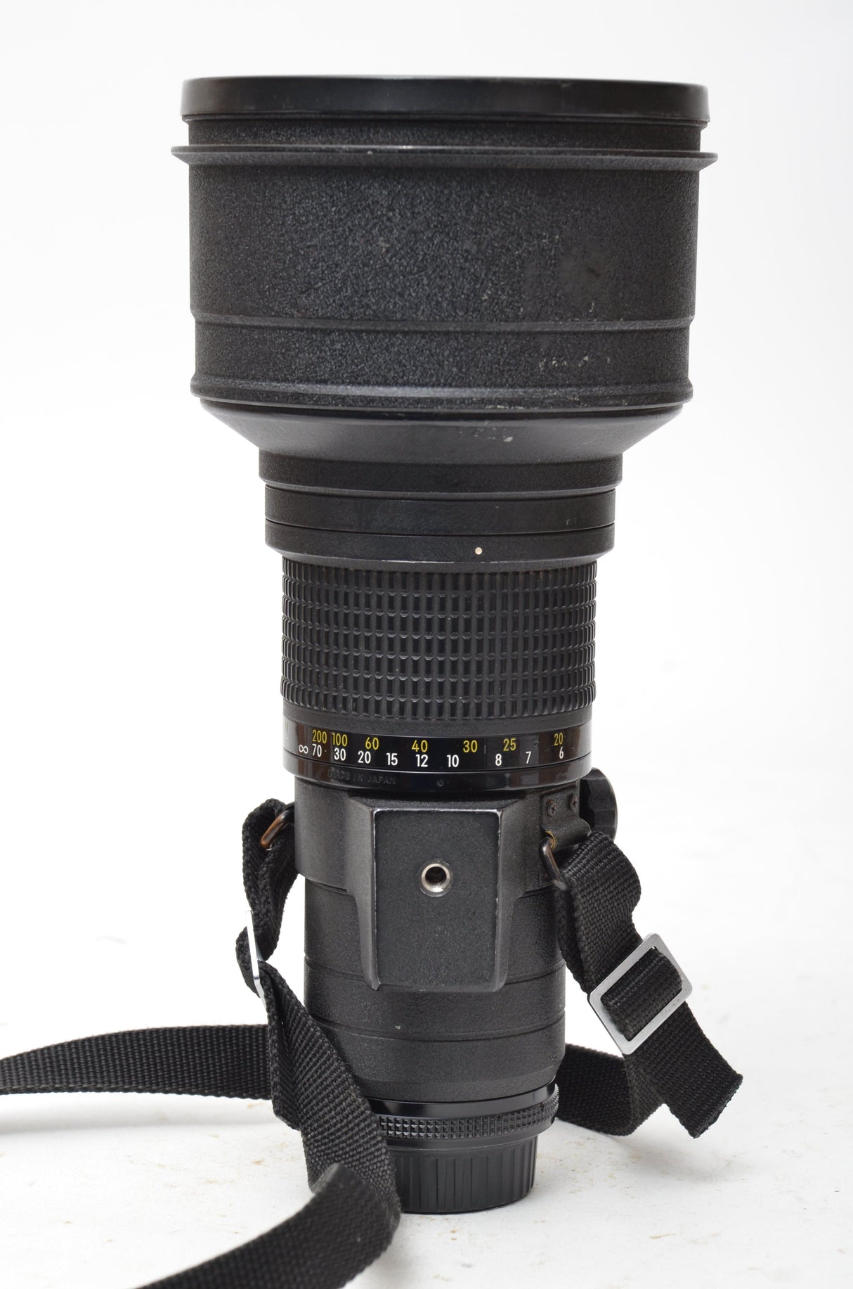 Used Nikon AF Nikkor 300mm f/2.8 IF ED Lens