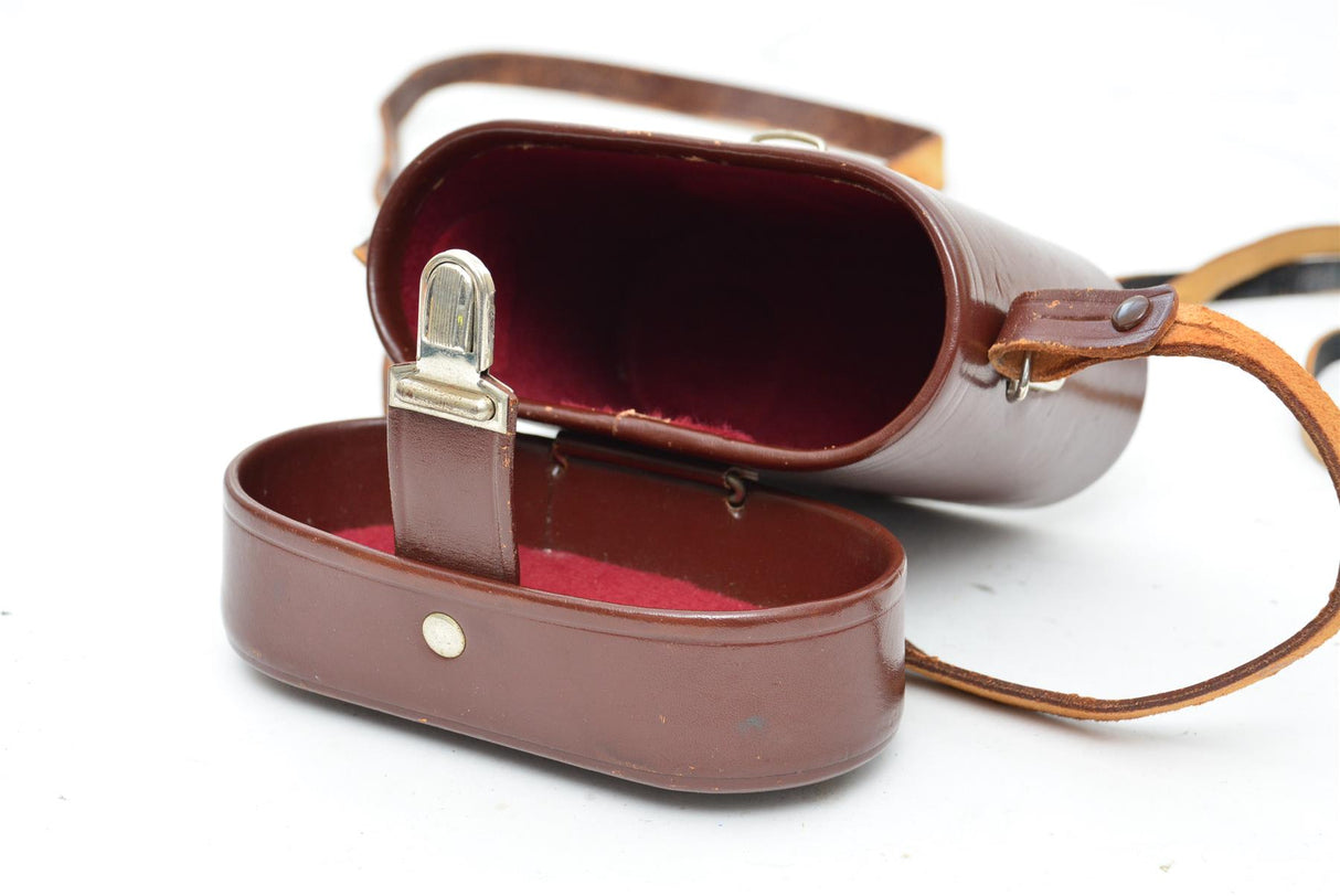 Used Carl Zeiss Jena Notarem 8x32 MC Binoculars