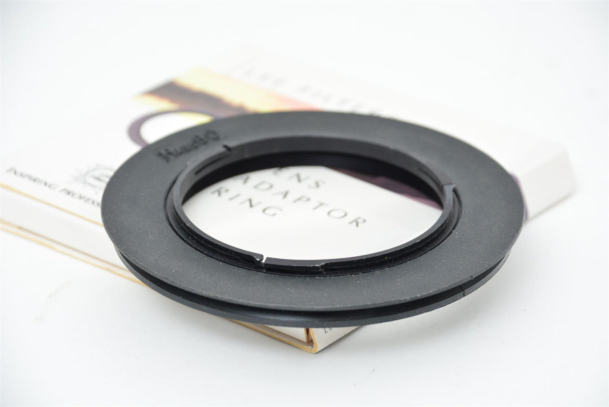 Used Lee Filters Adapter Ring for Hasselblad 60B