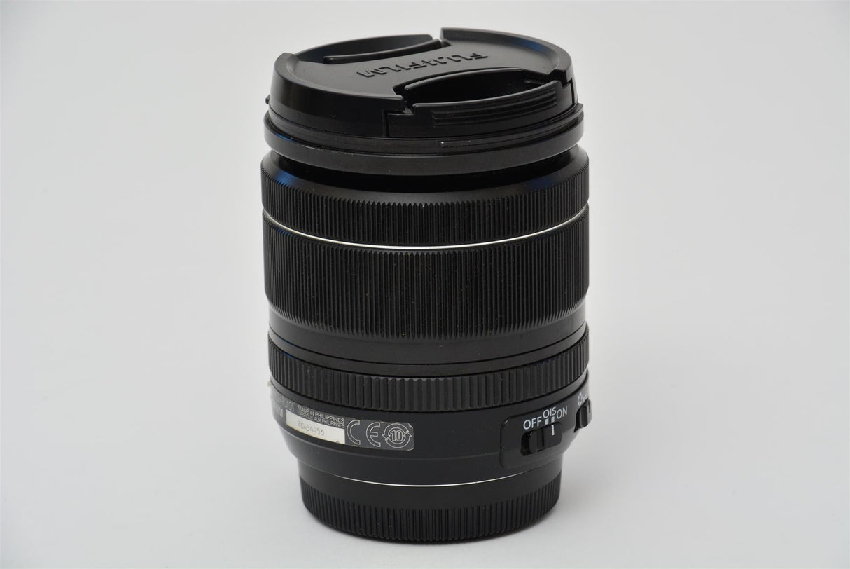 Used Fujifilm X-T20 with XF 18-55mm f/2.8-4 R LM OIS