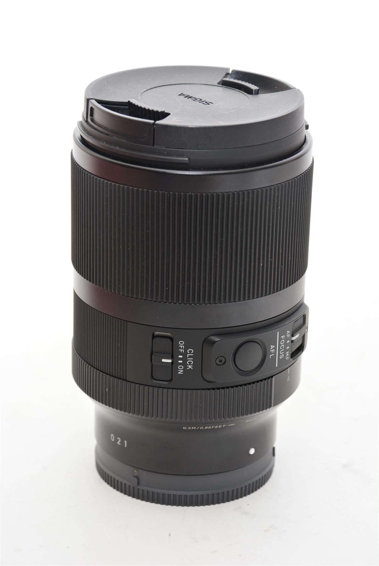 Used Sigma 35mm F1.4 DG DN Sony FE Lens