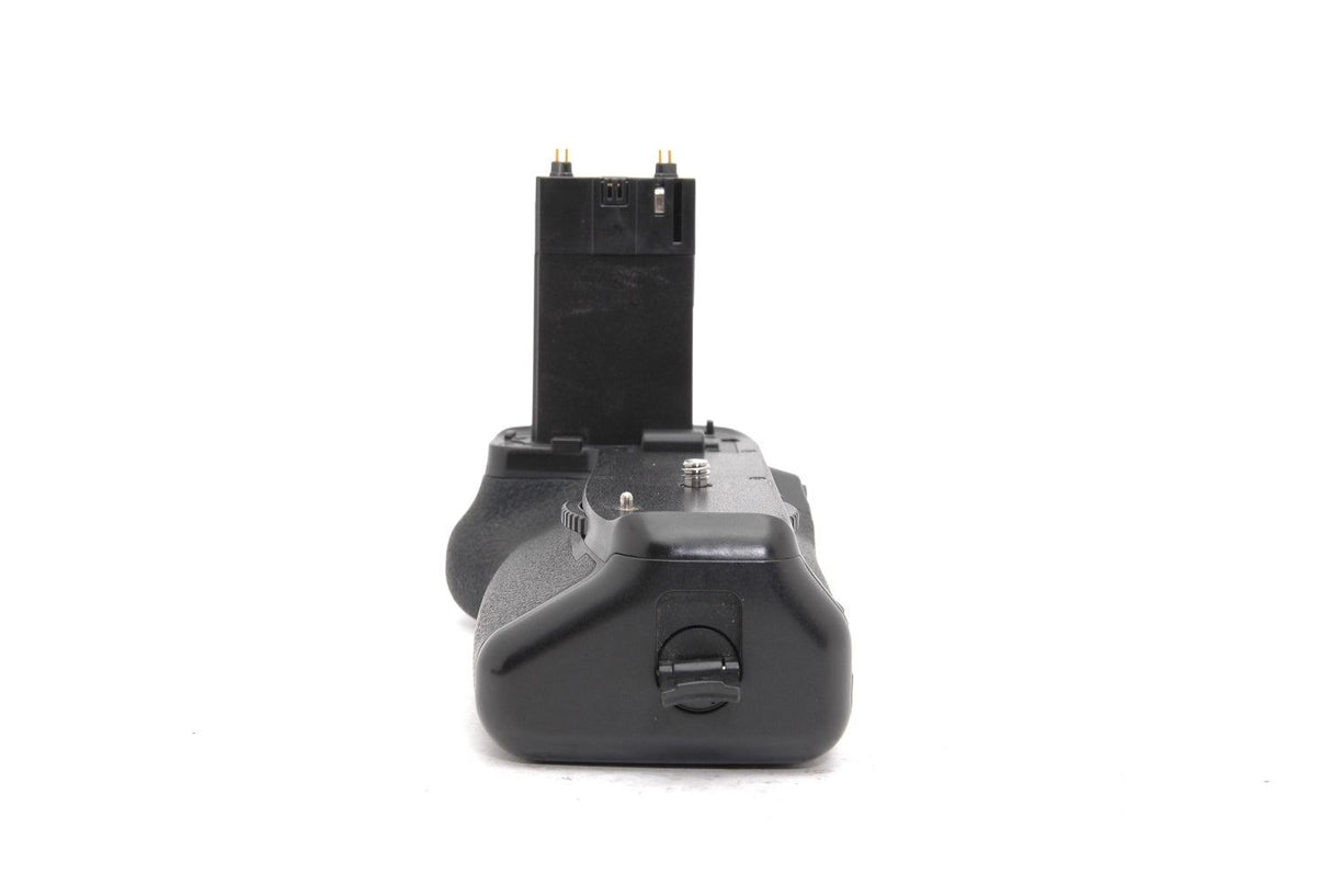 Used Voking VK-E14 Battery Grip for Canon D70