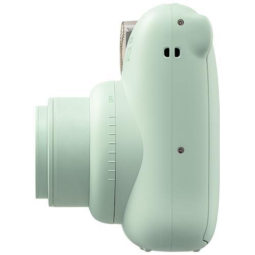 Fujifilm Instax Mini 12 Mint Green Camera Only