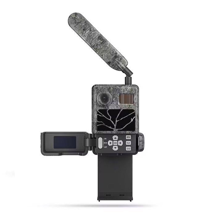 Zeiss Secacam 3 Trail Camera