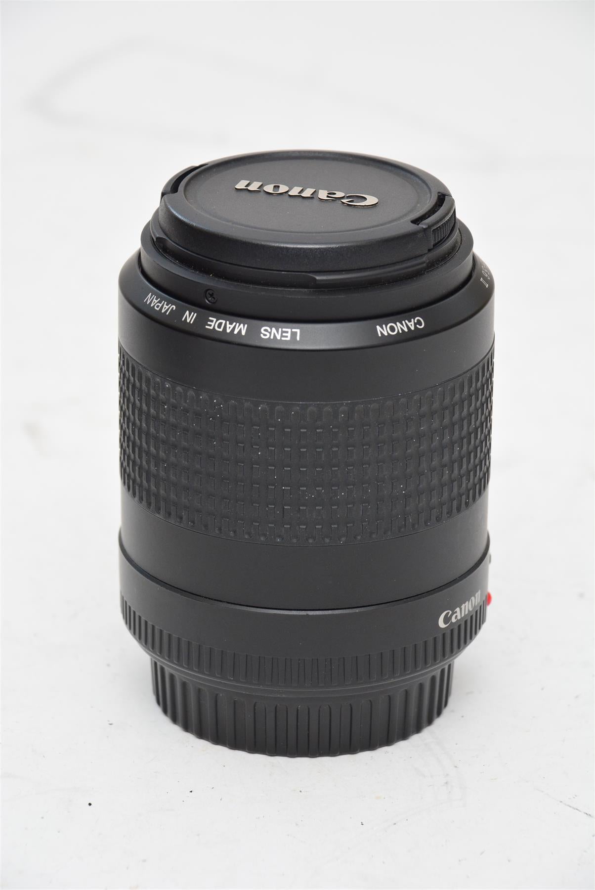 Used Canon EF 80-200mm f/4.5-5.6 II Zoom Lens