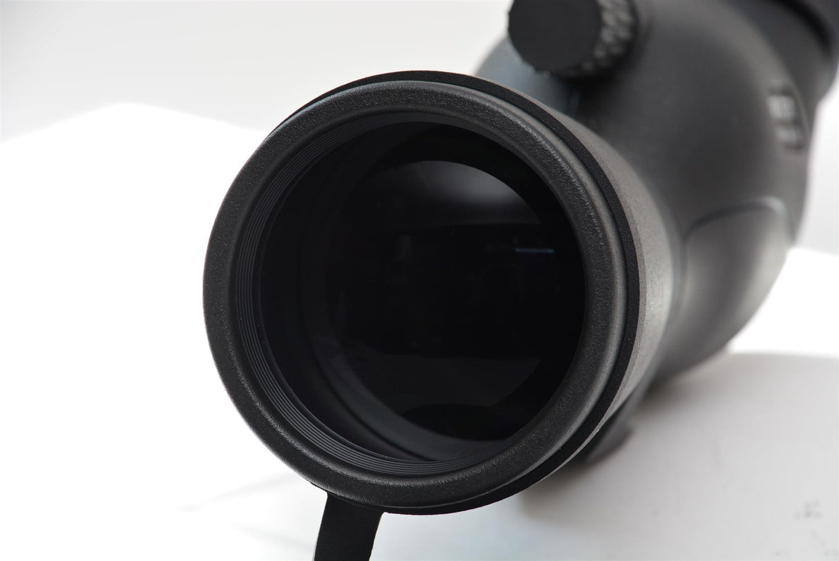 Used Opticron MM4 60 ED Spotting Scope