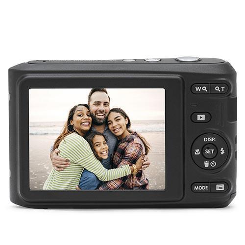 Kodak Pixpro FZ45 Digital Camera White