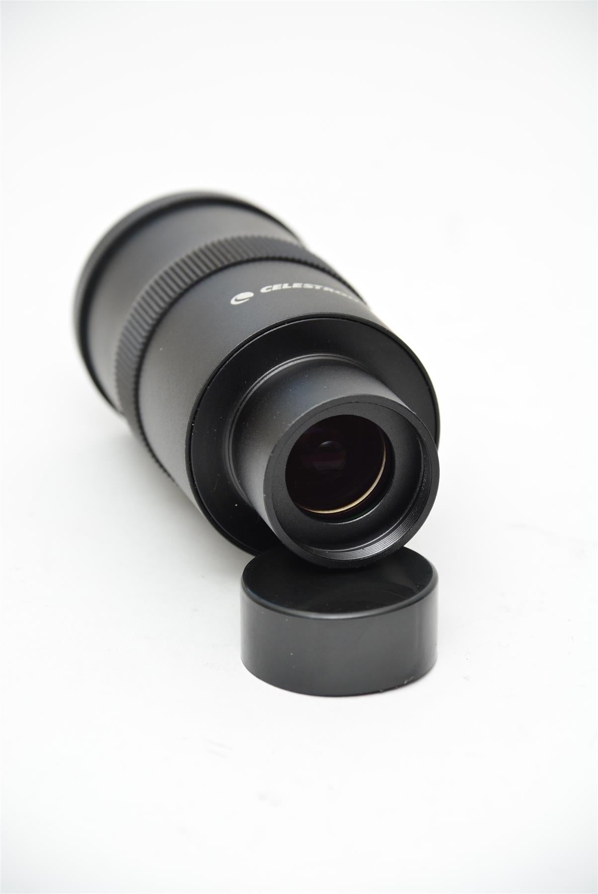 Used Celestron Long Eye Relief Regal M2 Series Spotting Scope Eyepiece