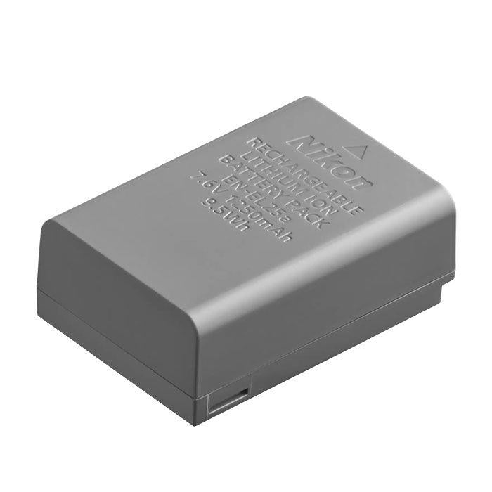 Nikon EN-EL25a Rechargeable Li-ion Battery