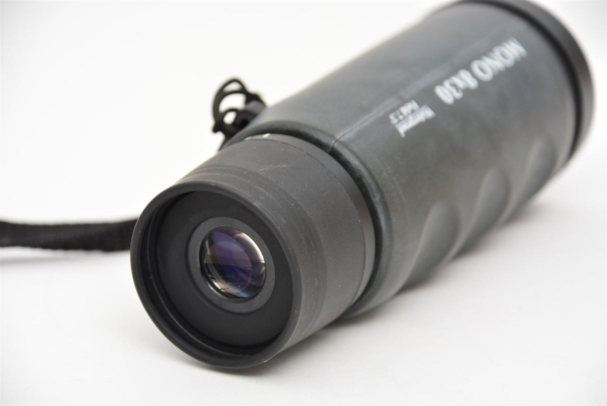 Used Opticron 8x30 Waterproof Monocular