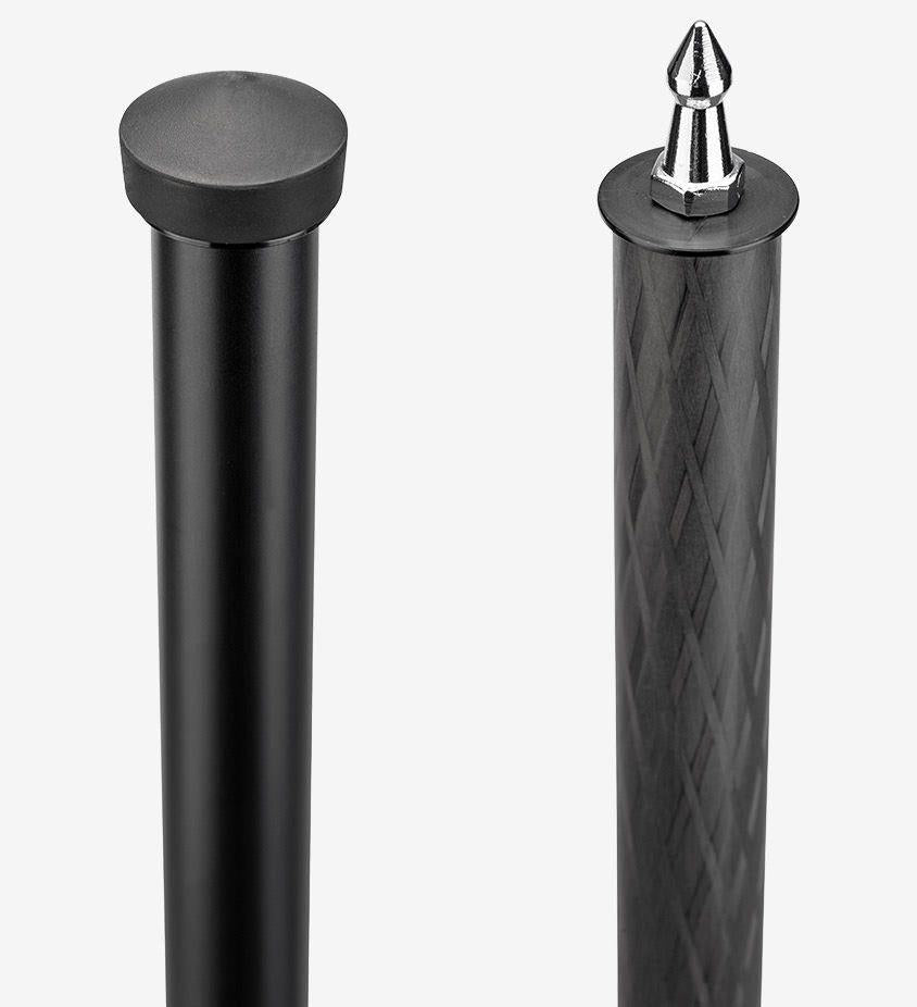 Benro Mach 3 Series TMA28A Aluminium Tripod