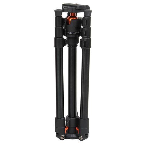 Kenro Karoo Compact Travel Tripod Kit