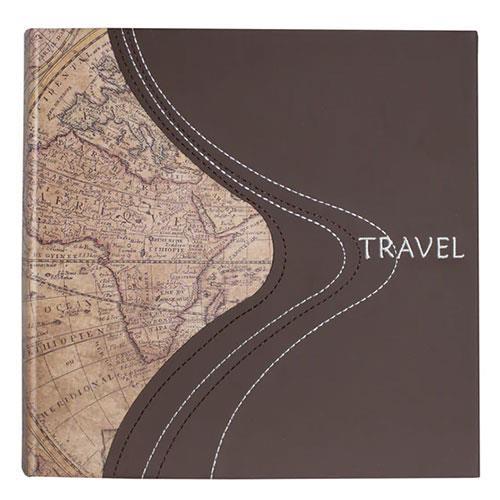 Kenro 6x4 Memo World Navigator Album 200 Photos