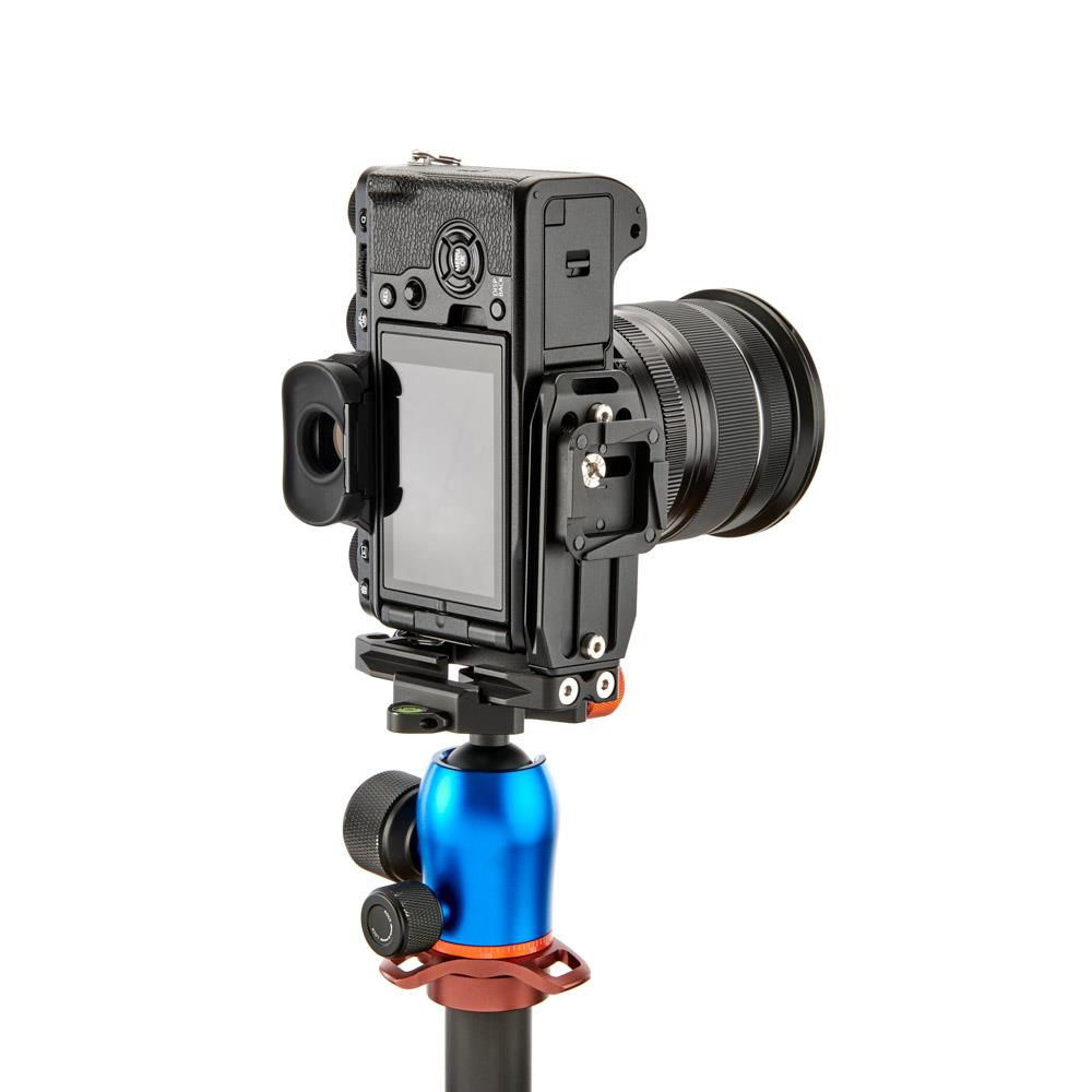 3 Legged Thing Lexie Multifunctional Universal L-Bracket Darkness