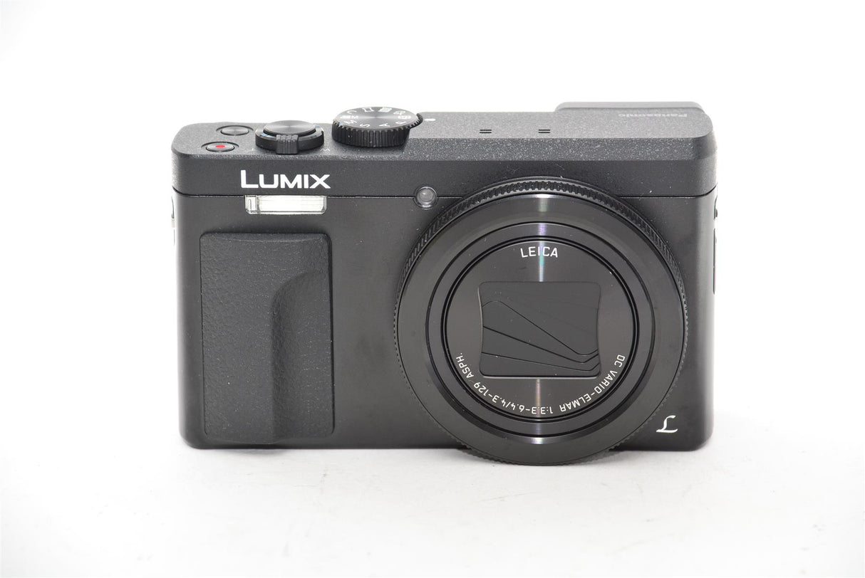 Used Panasonic Lumix DC-TZ90 Compact Camera