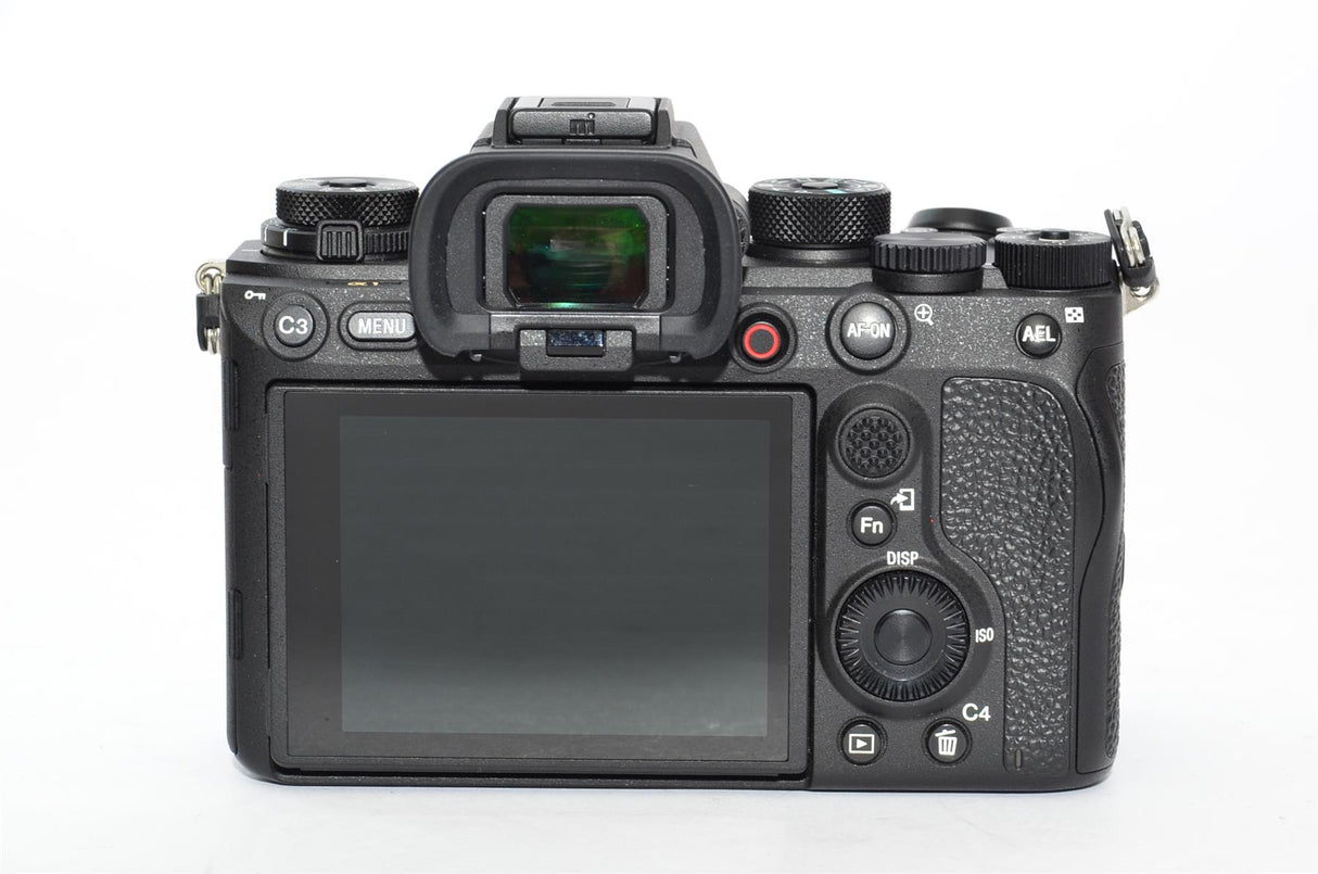 Used Sony A1 Body