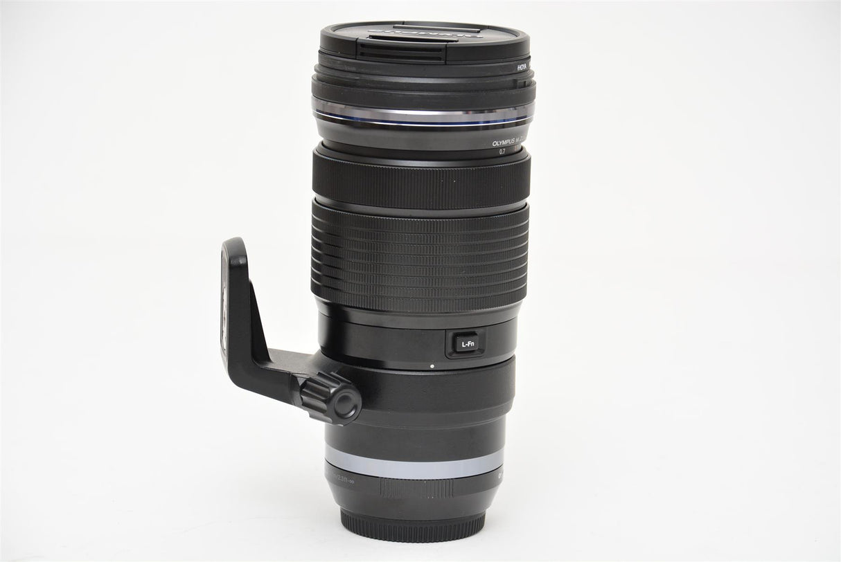 Used Olympus M. Zuiko Pro 40-150mm f/2.8 Lens