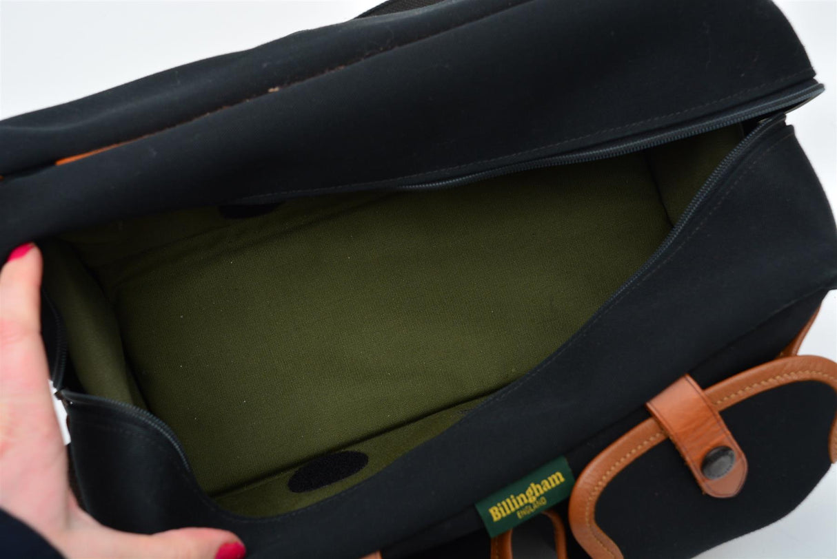 Used Billingham Take 2 Hadley Digital Camera Bag